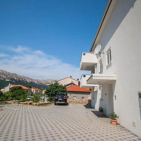 Apartament Deborah *