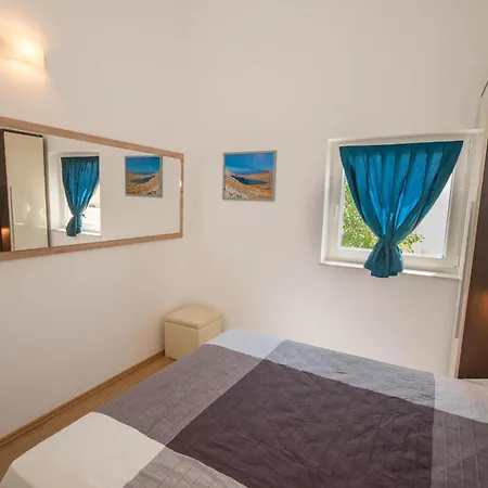 Deborah Apartment Baska (Krk)