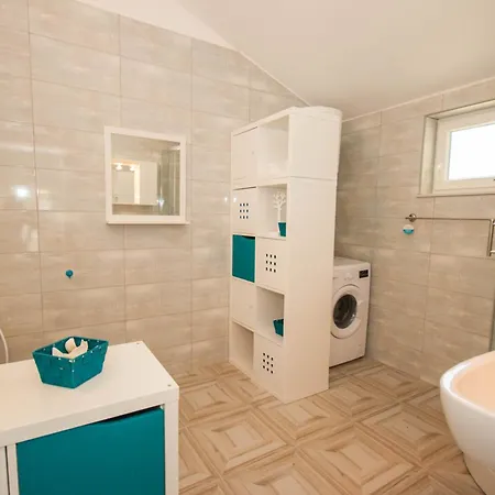 Deborah * Baska (Krk)