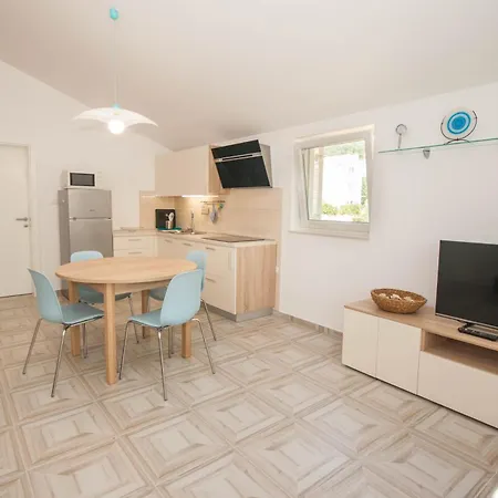 Deborah * Baska (Krk)