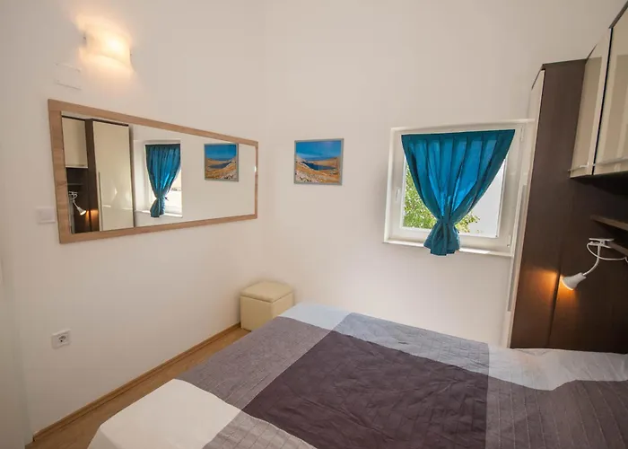 Deborah شقة باشْكا