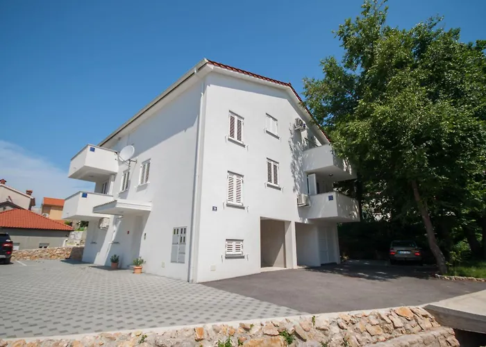 Deborah شقة باشْكا