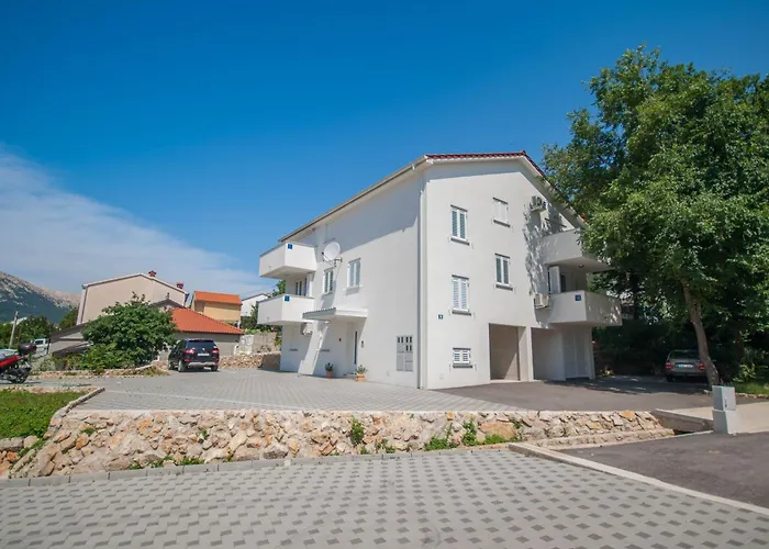 شقة Deborah باشْكا